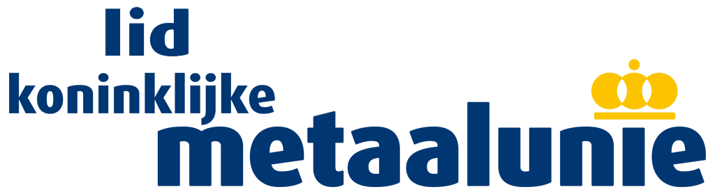 Lid Koninklijke Metaalunie